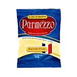 Parmezzo Ralado 40g