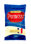 Parmezzo Ralado 400g